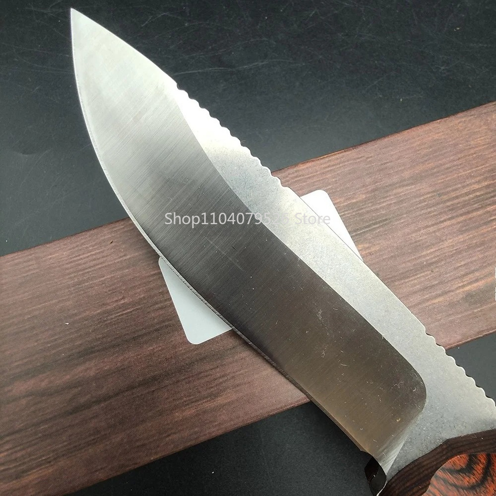BM 15002 Saddle Mountain Skinn - Bushcraft Knife Fixed 评论和价格