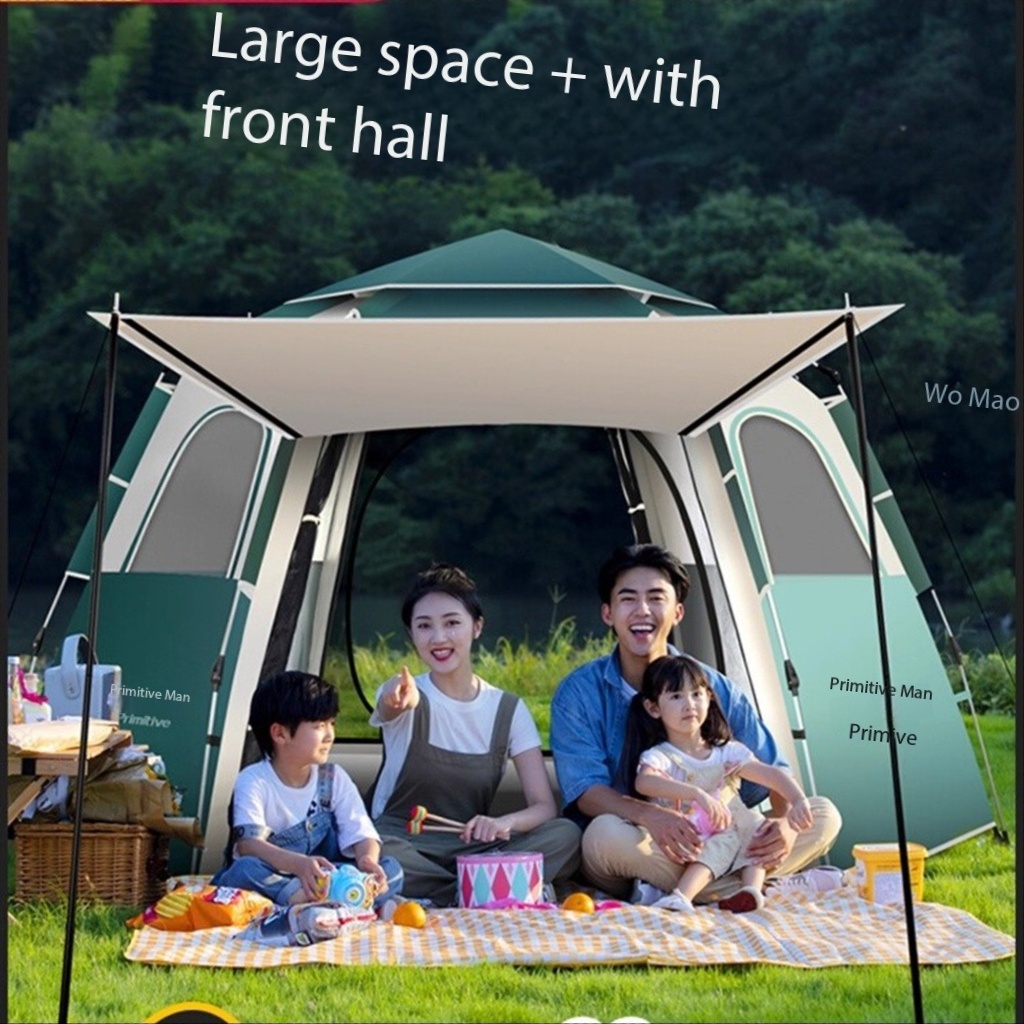 캠핑용품 땡처리 6-8 Person Camping Eq - Emergency Mylar Tent 评论和价格