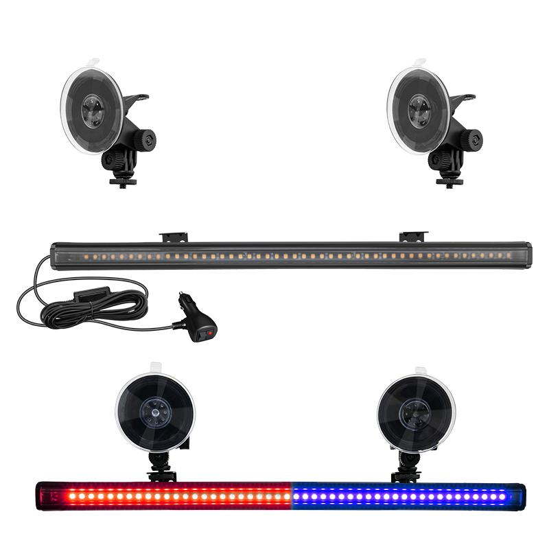 48LED LED Strobe Lights Car fr - Sos Light Strobe 评论和价格