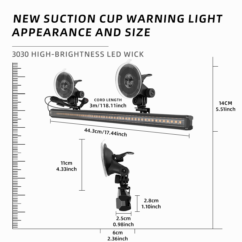 48LED LED Strobe Lights Car fr - Sos Light Strobe 评论和价格