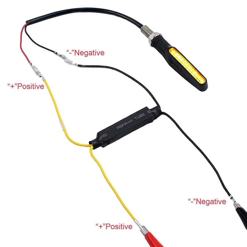 12V 21W Motorcycle Decoder Tur - Sos Light Strobe 评论和价格