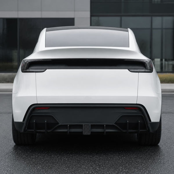 For Tesla Model Y Juniper Rear - Sos Light Strobe 评论和价格
