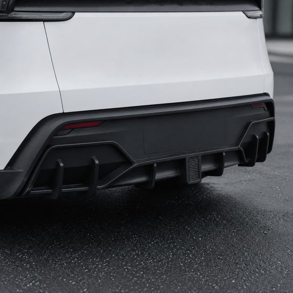 For Tesla Model Y Juniper Rear - Sos Light Strobe 评论和价格