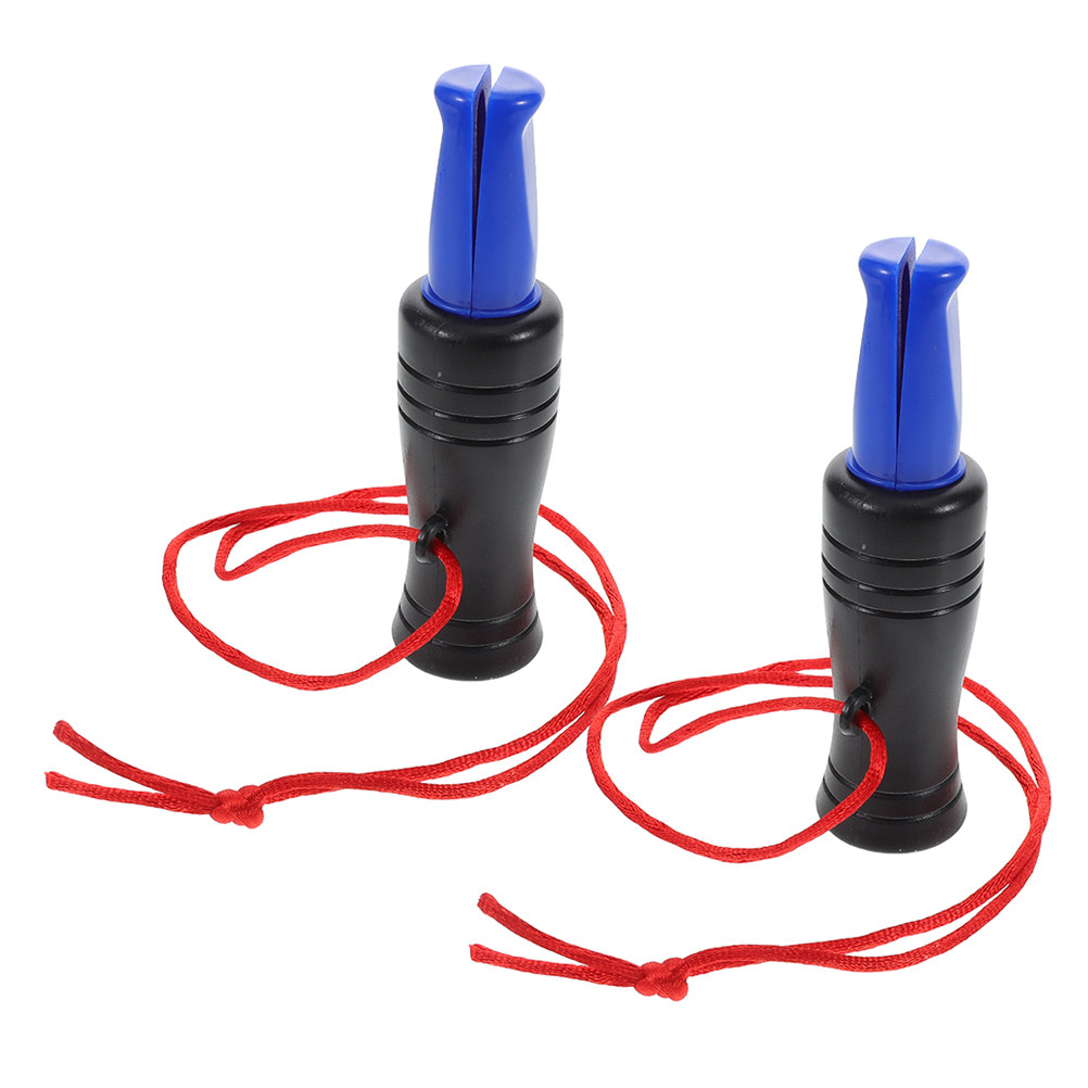 2Pcs Outdoor Survival Whistle  - Emergency Whistle Loud 评论和价格