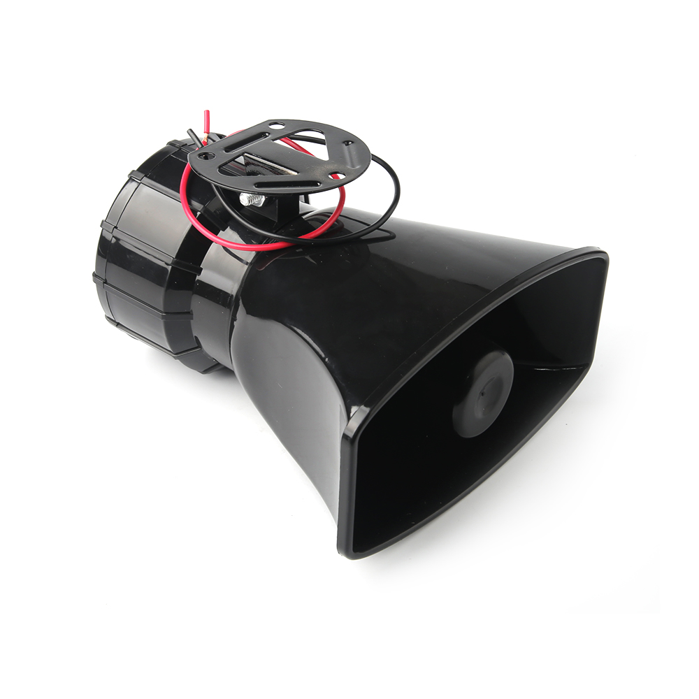 12V Speaker 130dB Wireless Ele - Emergency Whistle Loud 评论和价格