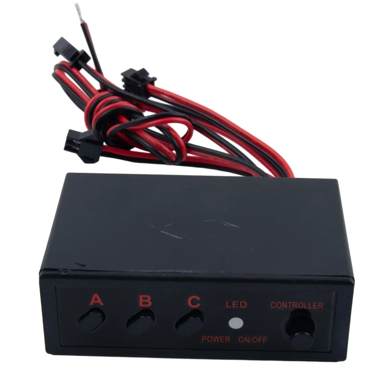 4 Ways LED Strobe Flash Light  - Sos Light Strobe 评论和价格
