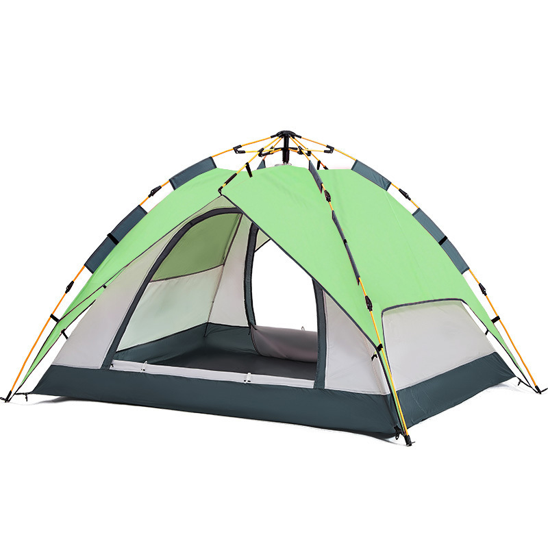 4-5 People Large Tent Quick Se - Emergency Mylar Tent 评论和价格