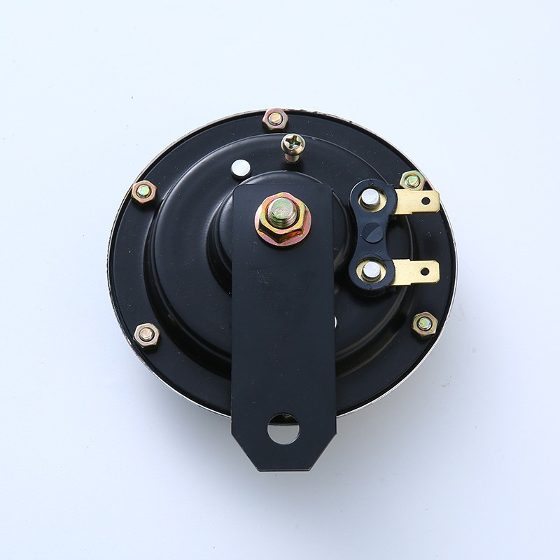 12V Car Horn Motorcycle Electr - Emergency Whistle Loud 评论和价格