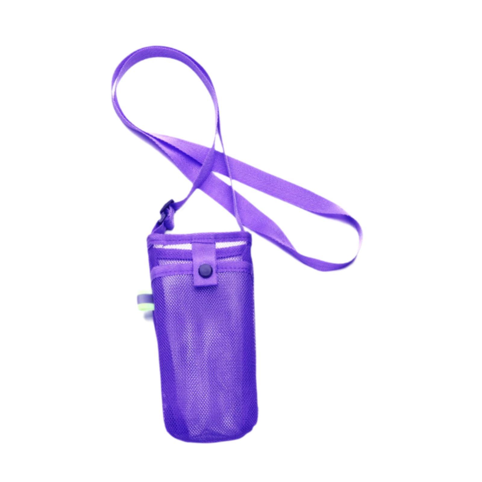 Water Bottle Sleeve Adjustable - Water Bag Collapsible 评论和价格