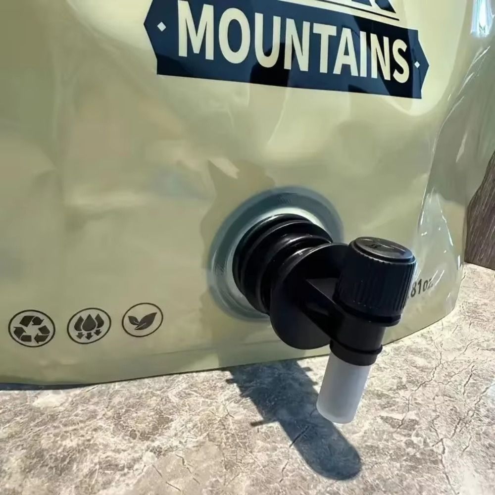 Durable 8L Water Storage Bag R - Water Bag Collapsible 评论和价格